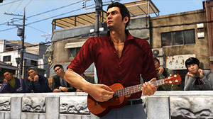 XB1/Win10/Steam『龍が如く』3～6の日本配信はなし……セガ回答 画像