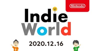 スイッチ版『Among Us』も登場した「Indie World 2020.12.16」発表内容ひとまとめ 画像