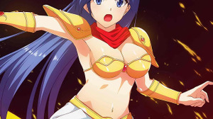 2021年にシリーズ35周年を迎える『夢幻戦士ヴァリス』公式サイトオープン！シリーズ向け新たなコンテンツ示唆も 画像