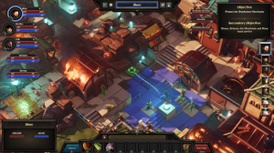 Kickstarterから6年……SRPG『Unsung Story』Steamにて早期アクセス開始も、松野泰己氏らは既に関わらず 画像