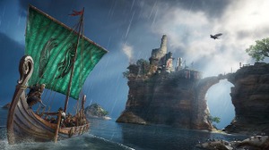 『アサシン クリード ヴァルハラ』がローンチ時に170万本を売り上げ…『オデッセイ』から50％増 画像