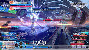 アーケード『DISSIDIA FINAL FANTASY』2021年4月1日6時にてネットワークサービス終了 画像