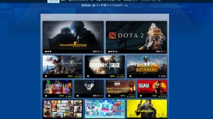 Steamが2020年の売上トップ作品を発表―総収益や同接人数など様々な視点から振り返る 画像