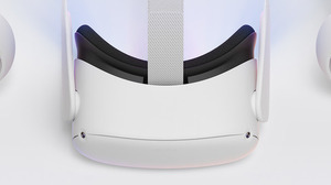 昨年10月発売のVR「Oculus Quest 2」、前世代機「Oculus Quest」の月間アクティブユーザー数を超える 画像
