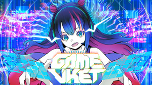 インディーゲームVR展示会「GameVketZero」2021年4月29日から7日間の日程で開催決定！ 画像