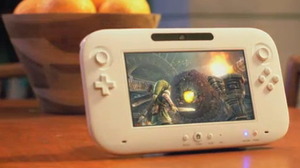 【E3 2011】挑戦的なWii U・・・平林久和「ゲームの未来を語る」19回（E3特別編） 画像