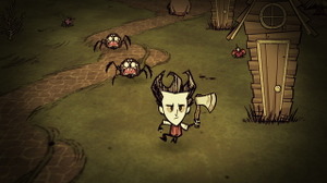 2Dサバイバル『Don't Starve』開発元Kleiの過半数株式をテンセントが取得することで合意 画像