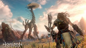有名3DCGデザイナーのMichael Andrew Nash氏が36歳で死去―『Horizon Zero Dawn』機械獣のデザインも手掛ける 画像