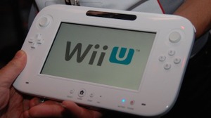 Wii Uコントローラーは何台接続できる? Reggie社長は「1台以上」 画像