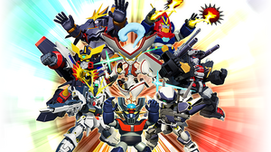 『スーパーロボット大戦X-Ω』3月30日にサービス終了―同時にオフライン版アプリの存在が明らかに 画像