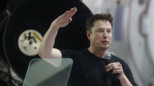 イーロン・マスク氏、脳内でビデオゲームをプレイできる技術を報告―現在は猿で研究中 画像