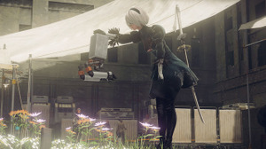 スクウェア・エニックスが“『NieR』シリーズ二次創作ガイドライン”公開―『NieR:Automata』など5タイトル対象 画像