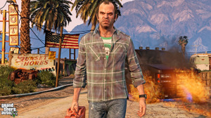 『GTA V』売り上げ本数が全世界で1億4,000万本を突破！『RDR2』も3,600万本を超える大ヒット 画像