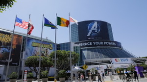 今年のE3はオールデジタルイベントに？海外メディアが資料を入手 画像