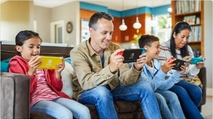 もう次に遊ぶゲームに悩まない？米国新規ユーザー対象のビデオ対話サービス「Nintendo Switch Concierge」が発表 画像