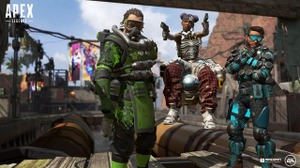 「一緒に戦いましょう！」チーター騒動を受け『Apex Legends』セキュリティスタッフが日本のプレイヤーへ呼びかけ 画像