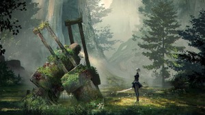 『ニーアオートマタ』世界出荷本数＆DL販売本数が550万本突破！リリースから4周年の節目に 画像