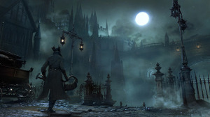 『Bloodborne』プロデューサー山際眞晃氏がSIEジャパンスタジオ退職へ―今後もゲーム制作は継続 画像
