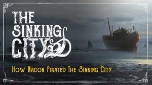 権利関係の係争続くクトゥルフADV『The Sinking City』のSteam版は「デコンパイル・ハッキングによるもの」―開発元のFrogwaresが主張 画像
