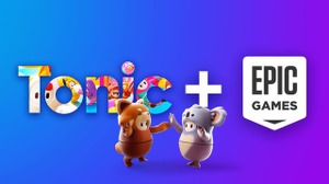 Epic Gamesが『Fall Guys』開発元を含むグループ企業Tonic Games Groupを買収―F2P化には「今のところ発表することはない」 画像