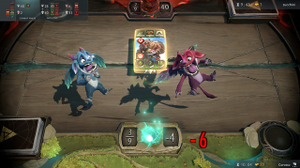 ValveのオンラインTCG『Artifact』開発中止―刷新前後のバージョンを基にした無料版が公開中 画像