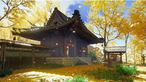 『Ghost of Tsushima』×対馬市が公認コラボ！対馬市公式サイト「Ghost of “REAL” Tsushima」を全世界に向けて開設 画像
