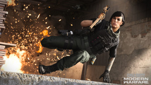 『Warzone』チーター2名がTwitchチャンネル停止処分―発見・通報したのはなんと『CoD:MW』MARA役のAlex Zedraさん 画像