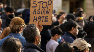 米バンダイナムコ、アジア系住民を狙ったヘイトクライム増加についてメッセージを公開 画像
