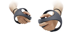 PS5向け次世代VRシステム用のコントローラー情報が公開！DualSenseと同技術で革新的なゲーム体験 画像