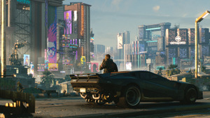 『サイバーパンク2077』リードゲームデザイナーがCD PROJEKT REDから退社することを発表―約8年間在籍 画像