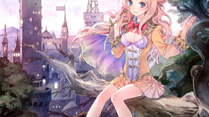 アトリエシリーズ最新作『メルルのアトリエ』が1位・・・週間売上ランキング(6月20日〜26日) 画像