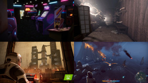 個性的な作品が揃う「Wired Direct」発表内容ひとまとめ―コインランドリーをゲーセンに改造する『Arcade Paradise』などが発表 画像