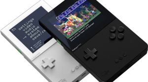 レトロ携帯ゲーム互換機「Analogue Pocket」の出荷が10月まで延期―世界的な部品不足と物流問題により 画像