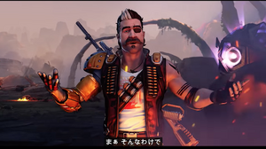 『Apex Legends』「にげろ」と言った日本人プレイヤーがプレイ禁止に―人種差別的な言葉とシステムが誤認か 画像