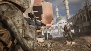 米イスラム団体がイラク戦争描くFPS『Six Days in Fallujah』の販売自粛をマイクロソフト、ソニー、Valveなどに要請 画像