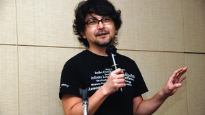 【GTMF2011】ゲームの品質管理に力を発揮するCoverity 画像