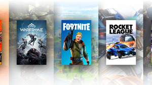 Xbox向け基本プレイ無料ゲームにおけるオンラインマルチプレイヤーのGoldメンバー不要化が実施 画像
