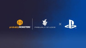 ソニーとFirewalk Studios、新規IPパブリッシングパートナーシップを発表―マルチプレイヤーゲームをすでに開発中 画像