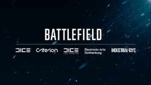 次世代の新作『バトルフィールド』2021年後半リリース！独立したモバイル向け作品も2022年配信予定 画像