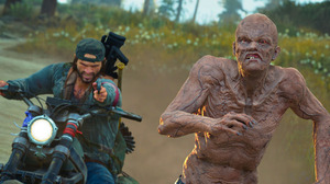 発売2周年迎えた『Days Gone』、続編求める署名は8万人超えの賛同に 画像