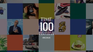 TIME誌の2021年版「世界で最も影響力のある100社」に任天堂やソニーなどゲーム系企業が多数選出 画像