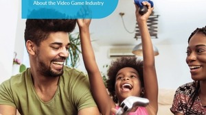 アメリカでは高齢者のゲーマーが増えている？ESAが最新のビデオゲーム産業調査報告を公開 画像