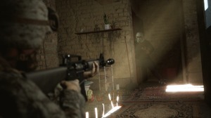 話題性あるトピックを扱っていると見せかけようとしているなら陳腐だ…イラク戦争FPS『Six Days in Fallujah』に中東のゲーム開発者がコメント 画像