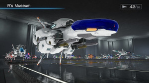 『R-TYPE FINAL 2』開発者インタビュー！2020年代に放たれる現代的なシューティングゲームの形とは 画像