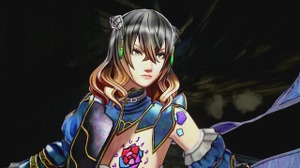 『Bloodstained: Ritual of the Night』続編と見られる作品が開発中―販売手掛ける505の親会社投資家向け情報より判明 画像
