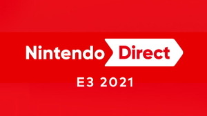 「Nintendo Direct | E3 2021」6月16日午前1時より放送決定！年内発売予定タイトルを中心に、スイッチ向けソフトの新情報を発信 画像