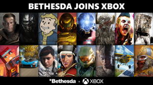 Xbox&ベセスダの合同ショーケースが日本時間6月14日午前2時より開催決定！【訂正】 画像