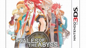 名作RPG『テイルズ オブ ジ アビス』が首位・・・週間売上ランキング(6月27日〜7月3日) 画像