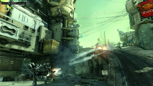 UDKと言ってナメちゃいけない・・・無名のインディーメーカーが作る超大作クラスのゲーム『Hawken』・・・「Unreal Japan News」第26回 画像