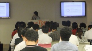 STR2011SUMMER vo.12東京が開催される・・・「ソーシャル、日本の挑戦者たち」番外編 画像